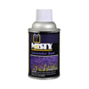 Misty� Dry Deodorizer Refills - Lavendar Zest (Size : 16 oz, Quantity : 12 Per Case)