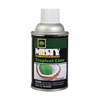 Misty� Dry Deodorizer Refills - Tropical Line (Size : 16 oz, Quantity : 12 Per Case)