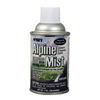 Misty� Extreme-Duty Odor Neutralizer - Alpine Mist (Size : 12 oz)