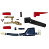 Gouging Torch Parts (Quantity : 2 per Pack, Type : Insulator Screw, Process : Arc Gouging)