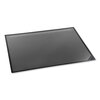 Logo Pad� EarthSmart Office� Desktop Organizer (19 x 24, Black)