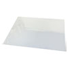 Clear Sheet Desk Pads (25 x 40)
