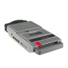 AMPLIVOX AmpliVox&reg; Cassette Recorder Four-Station Listening Center APL SL1039
