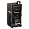 Amplivox Amplivox&reg; Portable Wireless Digital Travel Partner Public Address System APL SW915