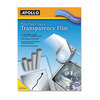 Plain Paper Copier Transparency Film (Removable Sensing Stripe)