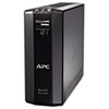 APC� Back-UPS� Pro Series Battery Backup System (Global Product Type : Backup Systems, Protection Type : Cable Modem, Ethernet, Power, System VA [Nom] : 1000 VA)