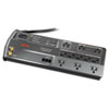APC� Power-Saving Performance SurgeArrest Surge Protector (Global Product Type : Surge Protectors, Number of Outlets [Nom] : 11, Joules Of Surge Protection [Nom] : 3400 J)
