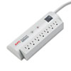 SurgeArrest Power Surge Protector Series (7 Outlets, SurgeArrest Professional Models)