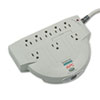 SurgeStation Power Surge Protector Series (8 Outlets, SurgeStation Professional Models)