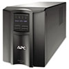 APC� Smart-UPS� LCD Backup System (Global Product Type : Backup Systems, Protection Type : Power, System VA [Nom] : 1000 VA)