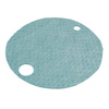 TaskBrand� Miscellaneous Sorbents AllSorb� Drum Topper Universal Melt Blown (Type : Round Sorbent, Quantity : 25 per Bale)