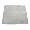TaskBrand� High Performance AllSorb� Pads Universal Melt Blown (Size: 18 x 15 , Quantity : 100 per Bale)