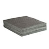 TaskBrand� Maintenance AllSorb� Pads Universal Melt Blown (Size: 18 x 15 , Quantity : 100 Sheets per Bale)