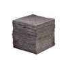 TaskBrand� Spill Response AllSorb� Pads Universal Cold Form (Size: 18 x 16 , Quantity : 200 Sheets per Bale)