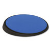 Wrist Aid Ergonomic Mouse Pad (Cobalt)