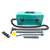 Atrix International 36V Green Supreme Battery Powered Vacuum ATR VACGRNS36V