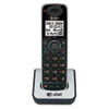 AT&T� DECT 6.0 Cordless Accessory Handset for CL84100 (Global Product Type : Telephones-Cordless, Answering System : Digital, Lines : 1)