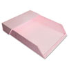 Aurora Products PROFormance Crocodile Letter Tray (Global Product Type : Desk Trays, Holds Paper Size : Letter, Width : 9 5/8 in)