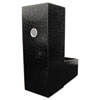 Aurora Products PROFormance Crocodile Literature Organizer (Global Product Type : Magazine Files, Magazine Files Type : Desktop, Material(s) : Paperboard)