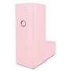 Aurora Products PROFormance Crocodile Literature Organizer (Global Product Type : Magazine Files, Magazine Files Type : Desktop, Material(s) : Paperboard)
