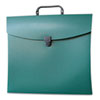 Aurora Products File N Go Portable File Box (Global Product Type : File Boxes-Storage, Box Type : Storage, Material(s) : Polypropylene)