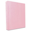 Aurora Products PROformance II Round Ring Binder (Global Product Type : Binders-Ring Binder, Capacity Range ( ) [Max] : 1 in, Sheet Capacity [Nom] : 175)