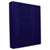 Aurora Products PROformance II Round Ring Binder (Global Product Type : Binders-Ring Binder, Capacity Range ( ) [Max] : 1 in, Sheet Capacity [Nom] : 175)