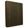 Aurora Products PROformance II Round Ring Binder (Global Product Type : Binders-Ring Binder, Capacity Range ( ) [Max] : 1 in, Sheet Capacity [Nom] : 175)