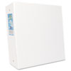 Auroa Aurora Products Elements Eco-Friendly D-Ring Binder AUA20370