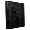 Auroa Aurora Products ProFormance Crocodile Embossed Ring Binder AUA80012