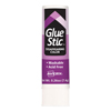 Permanent Color Glue Stics, Purple Application