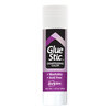 Permanent Color Glue Stics, Purple Application