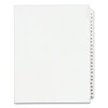 Avery� Style Legal Ring Binder Index Dividers