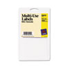 Avery Multi-Use Removable ID Labels