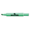 Hi-Liter� Desk Style Highlighter (Green Ink)