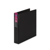 Avery Durable Slant Ring Reference Binder