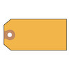 Colored Shipping Tags (4-3/4 x 2-3/8, Yellow)