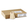 Manila Shipping Tags and White Tyvek� Shipping Tags (4-3/4 x 2-3/8, Manila)
