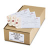 Duplicate Inventory Tags (Series 501 to 1000)