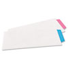 Avery� NoteTabs� Notes, Tabs & Flags in One (Global Product Type : File Inserts/Tabs-Tabs, Color(s) : Neon Blue/Neon Magenta, Tab Material(s) : Paper)