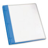 Flexible Round Ring Presentation Binder