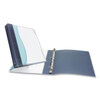 Flexible Round Ring Presentation Binder