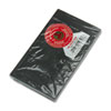 Micropore� Stamp Pad (3-1/4 x 6-1/4, Red Ink)