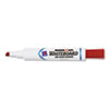 Marks-A-Lot® Chisel Tip Whiteboard Marker
