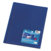 Avery� Protect & Store� Pocket Folder (Global Product Type : Pocket Folders, Front Cover Color(s) : Navy, Back Cover Color(s) : Navy)