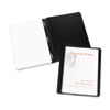 Durable Clear Front Report Covers