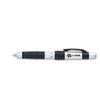 Avery� tripleCLICK� Retractable Ballpoint Pen (Global Product Type : Pens-Ballpoint Multifunction, Pen Style : Retractable, Ink Color(s) : Black)