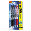 Avery� eGEL� Retractable Gel Ink Roller Ball Pen (Global Product Type : Pens-Roller Ball, Special Ink Type : Gel, Pen Style : Retractable)