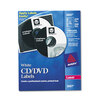 CD/DVD Design Kits
