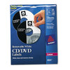 CD/DVD Design Kits